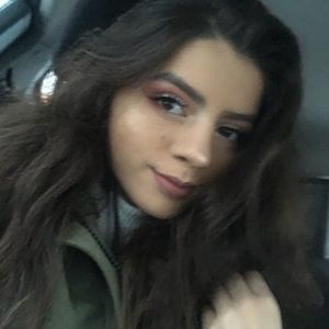 Meet your Posher, Cindy